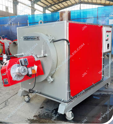 واترجت کارواش-جت پرشر 200 بار تامین صنعت