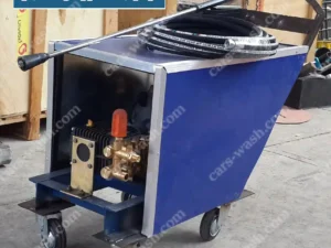 واتر جت کارواش 110 بار