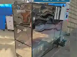 کارواش بخار فوری 1000